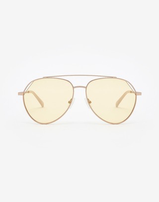 Gafas De Sol Gold Yellow Bluejay