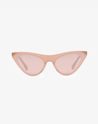Gafas De Sol Crystal Beige Rose Amour
