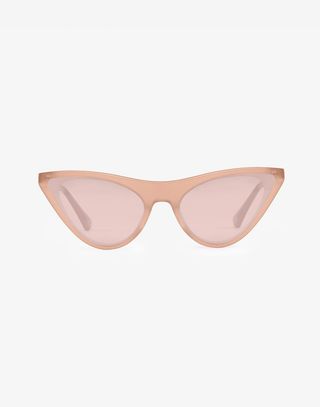 Gafas De Sol Crystal Beige Rose Amour