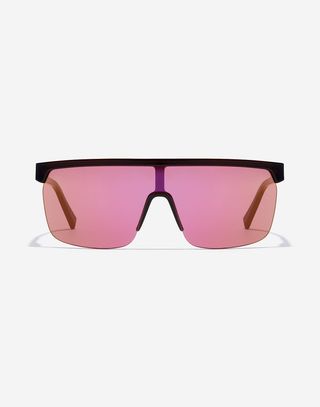 Gafas De Sol Polar -  Crystal Brown Pink