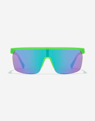 Gafas De Sol Polar - Diamond Neon Emerald