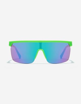 Gafas De Sol Polar - Diamond Neon Emerald