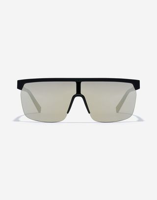 Gafas De Sol Polar - Carbon Black Light Gold