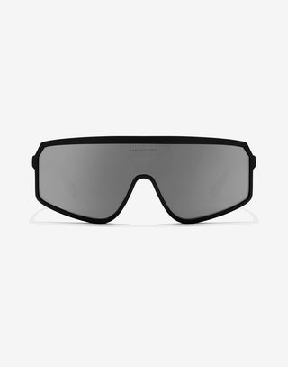 Gafas De Sol Black Chrome Superior