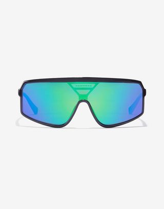 Gafas De Sol Dark Emerald Superior