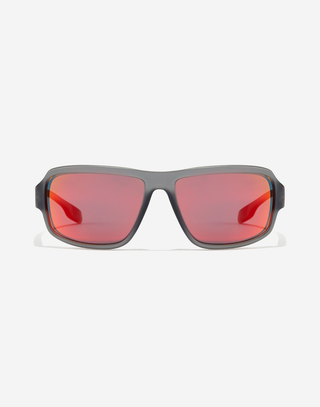 Gafas De Sol F18 - Polarized Ruby