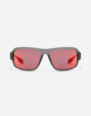 Gafas De Sol F18 - Polarized Ruby