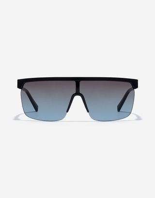 Gafas De Sol Polar - Diamond Black Gradient