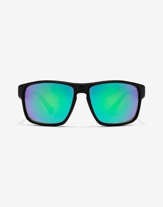 Gafas De Sol Polarized Black Emerald Faster