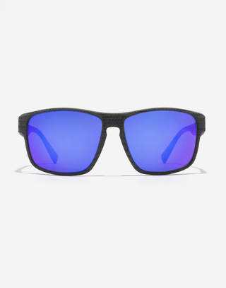 Faster Raw Carbon Fiber - Black Sky