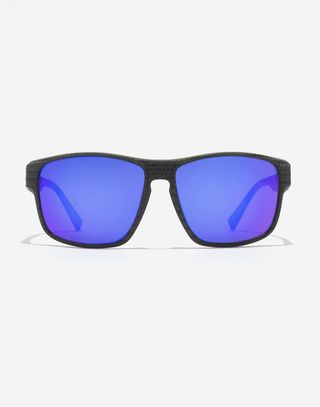 Faster Raw Carbon Fiber - Black Sky