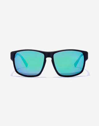 Faster Raw - Polarized Black Emerald