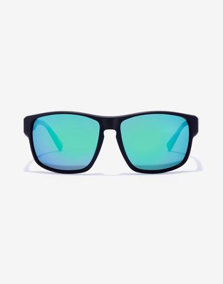 Faster Raw - Polarized Black Emerald