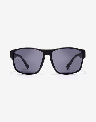 Faster Raw - Polarized Black Dark