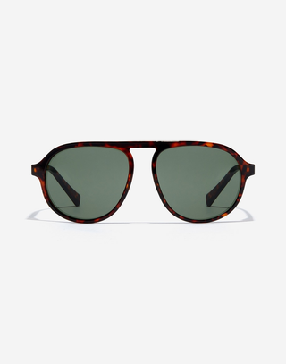 Gafas De Sol Weekender - Carey Green