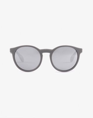 Gafas De Sol Double Grey Rubberchrome Bel-Air Sport
