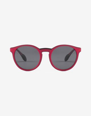 Gafas De Sol Red A Black Rubberdark Bel-Air Sport