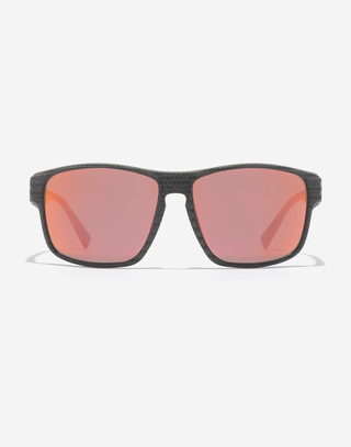 Faster Raw Carbon Fiber - Black Ruby
