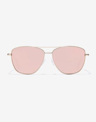 Gafas De Sol Gold Rose Gold Lax Tr18
