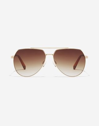 Gafas De Sol Shadow - Brown