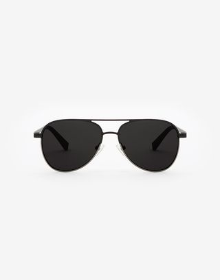 Gafas De Sol Black Silver Dark Lacma Kids