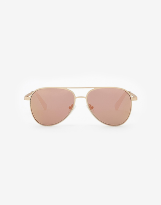 Gafas De Sol Gold Rose Gold Lacma Kids