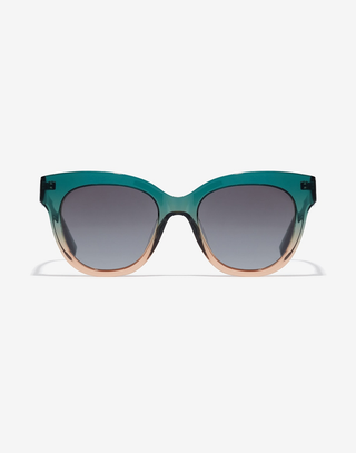 Gafas De Sol Green Champagne Audrey