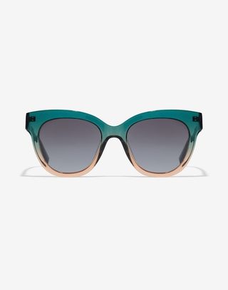 Gafas De Sol Green Champagne Audrey