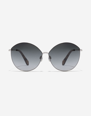 Gafas De Sol Silver Black Gradient Bessie