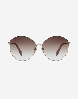 Gafas De Sol Gold Brown Gradient Bessie