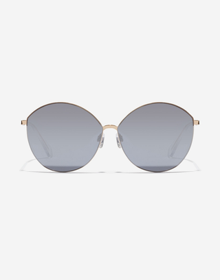 Gafas De Sol Gold Chrome Bessie