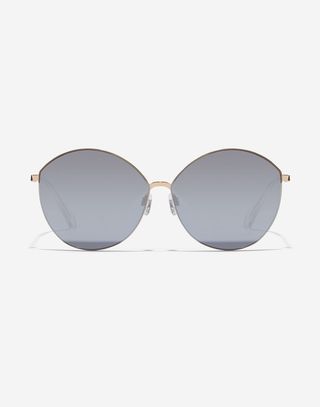 Gafas De Sol Gold Chrome Bessie