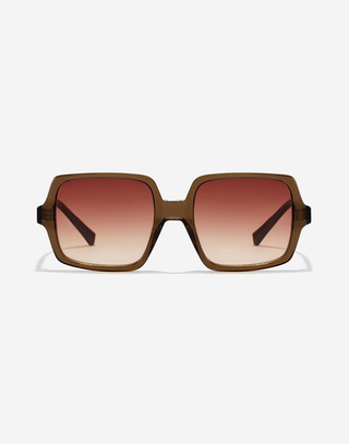 Gafas De Sol Claudia - Olive Terracota