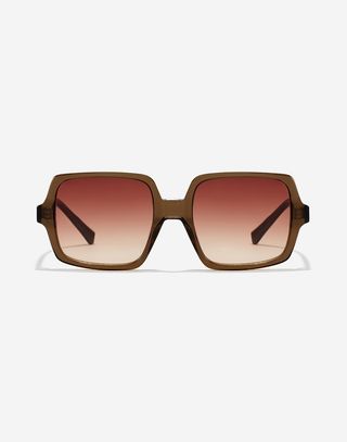 Gafas De Sol Claudia - Olive Terracota
