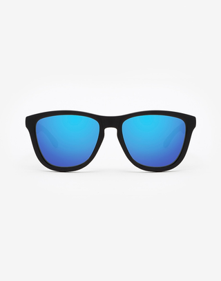 Gafas De Sol Carbon Black Sky One Tr18