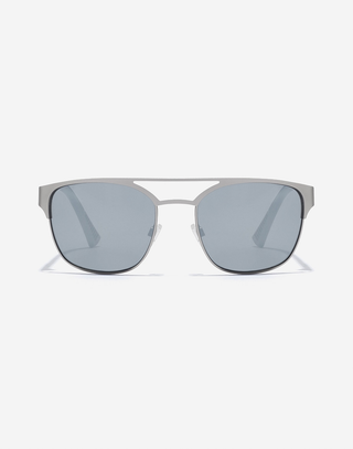 Gafas De Sol Vital - Silver Chrome