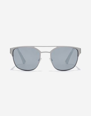 Gafas De Sol Vital - Silver Chrome