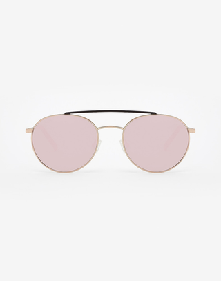 Gafas De Sol Bicolor Rose Gold Hills