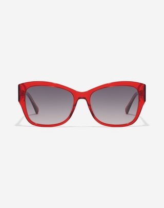 Gafas De Sol Bhanu - Red