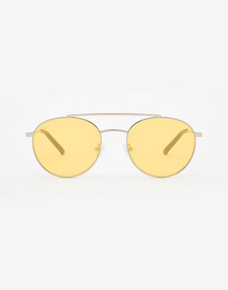 Gafas De Sol Gold Yellow Hills