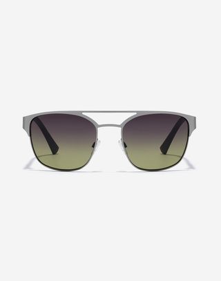 Gafas De Sol Vital - Gun Metal Moss