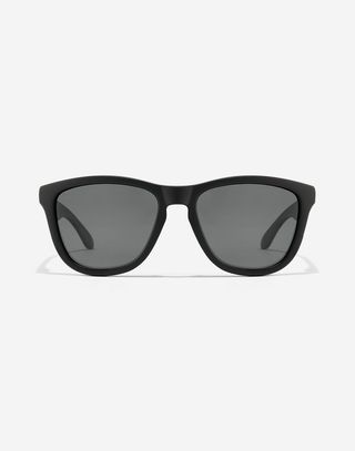 Gafas De Sol One - Polarized Black Dark