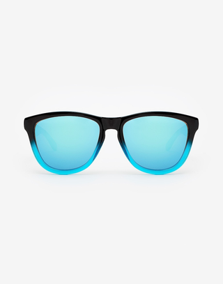 Gafas De Sol Fusion Clear Blue Tr18