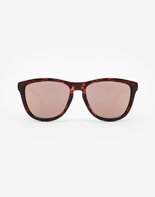 Gafas De Sol Carey Rose Gold One Tr18