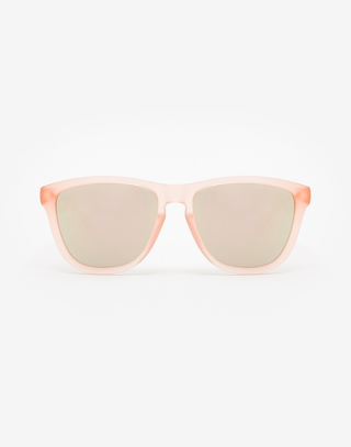Gafas De Sol Frozen Nude Rose Gold One Tr18