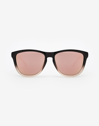 Gafas De Sol Fusion Rose Gold Tr18