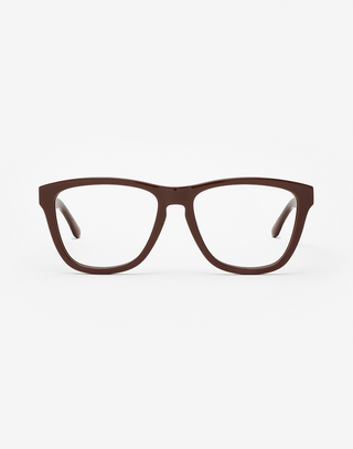 Gafas De Sol Diamond Dark Brown One