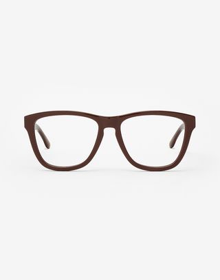 Gafas De Sol Diamond Dark Brown One