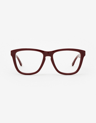 Gafas De Sol Diamond Burgundy One