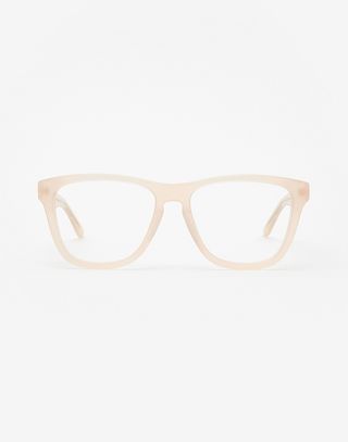 Gafas De Sol Soft Pink One